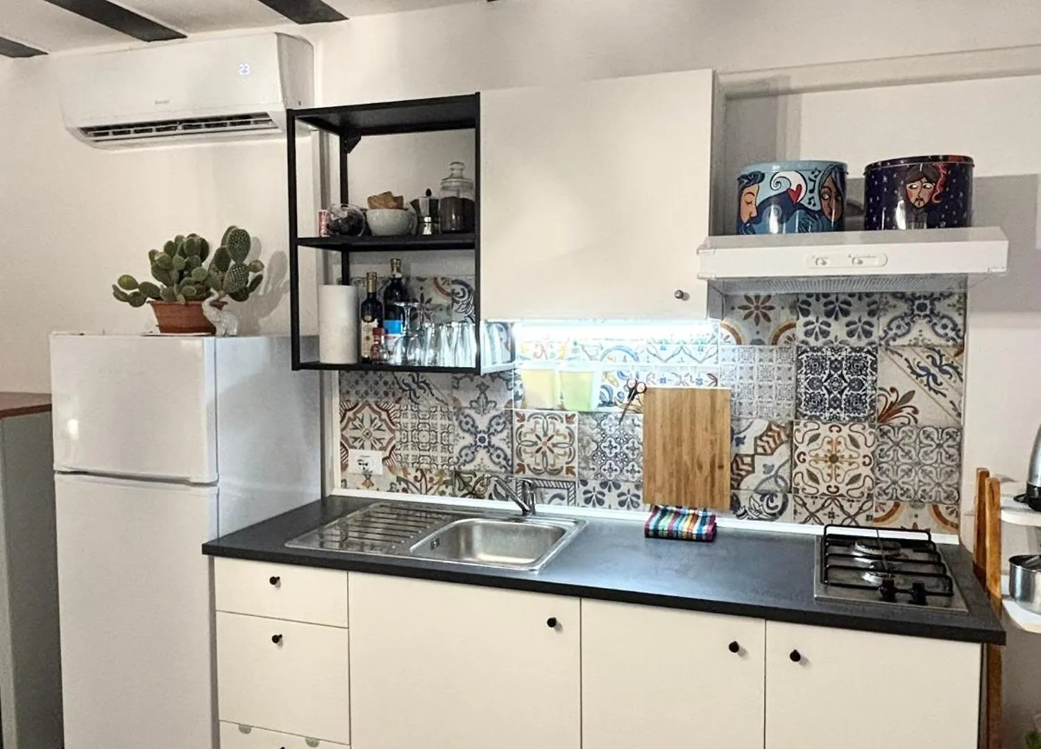 Casa Pipa Appartement Palermo