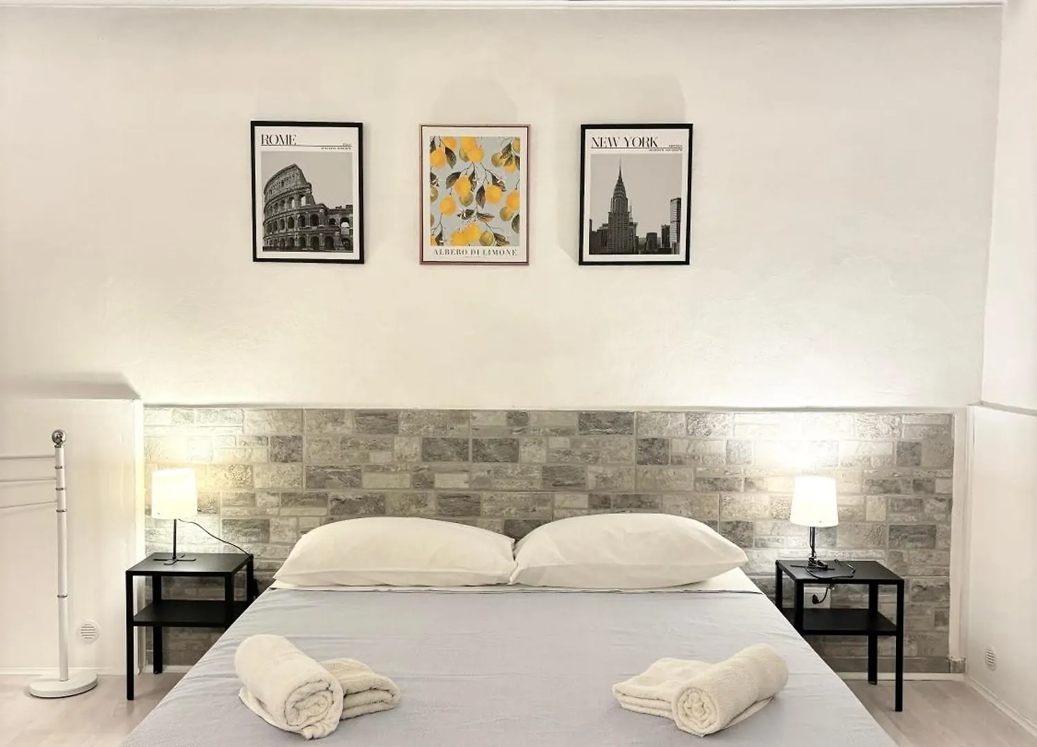 Casa Pipa Appartement Palermo