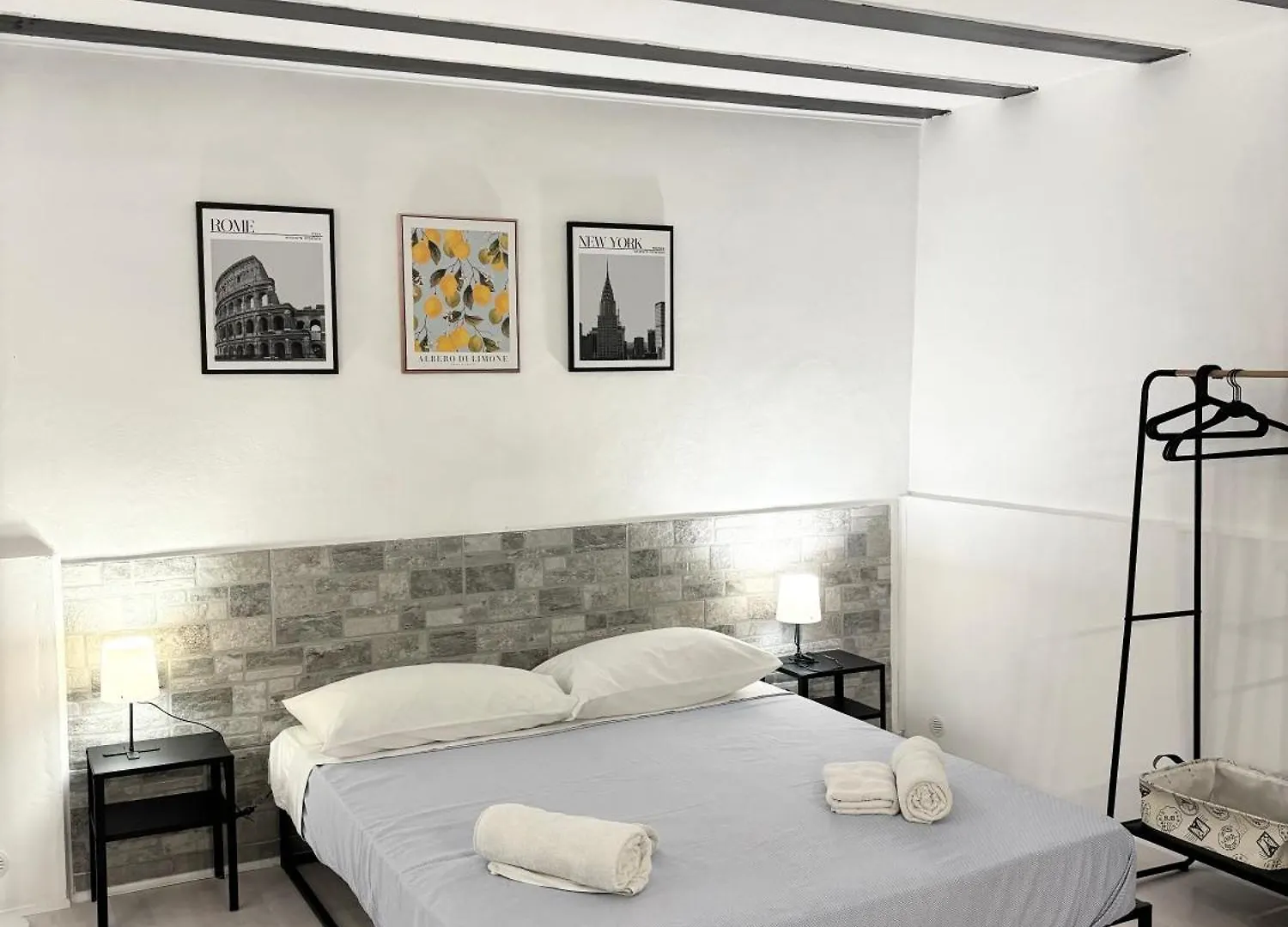 Casa Pipa Appartement Palermo