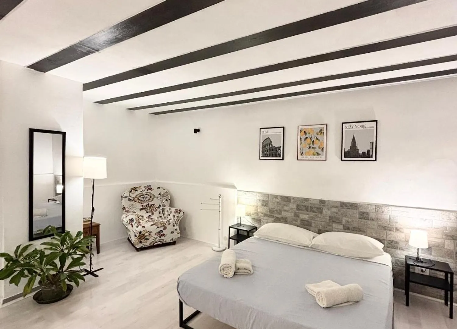 Casa Pipa Appartement Palermo