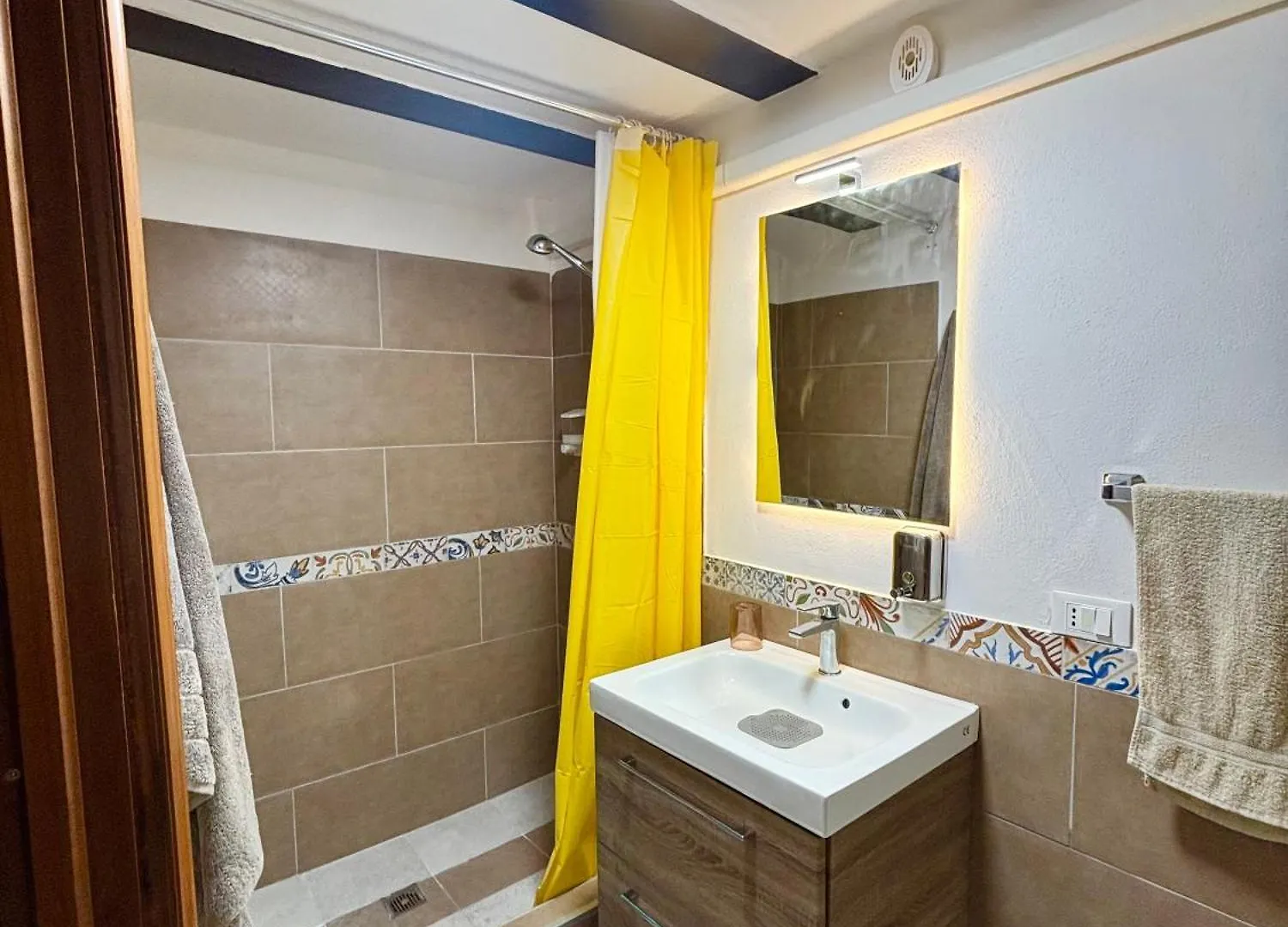 Casa Pipa Appartement Palermo 0*,