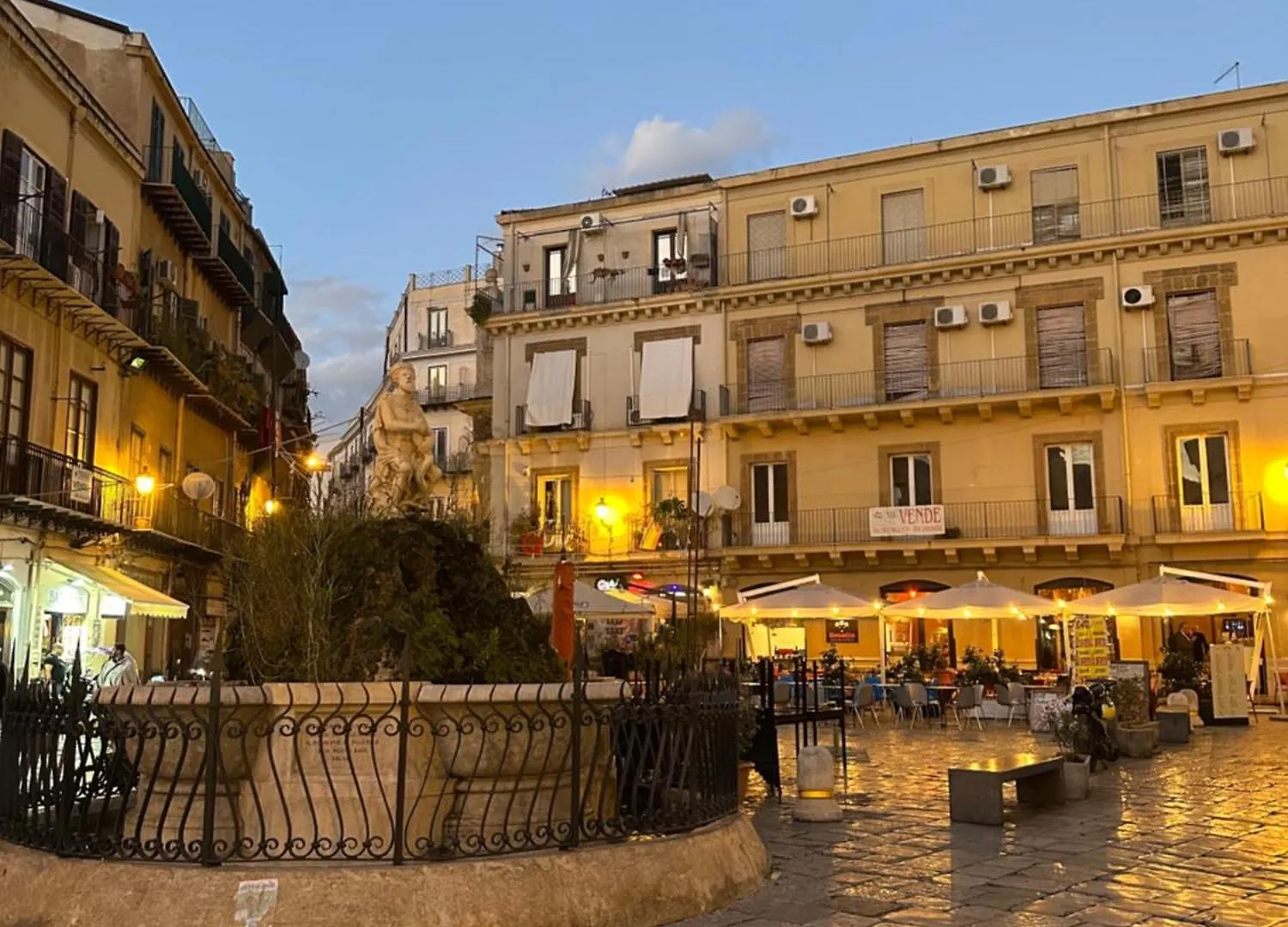 Casa Pipa Appartement Palermo 0*,  Italië